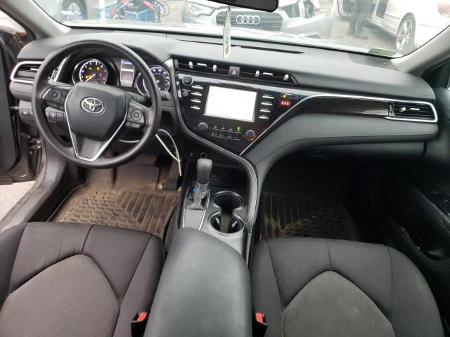 2018 TOYOTA CAMRY L - 4T1B11HK9JU617162