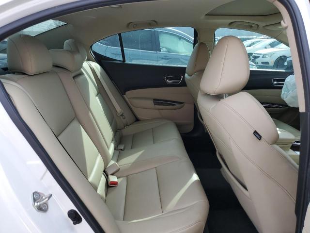 2018 ACURA TLX - 19UUB1F3XJA005898