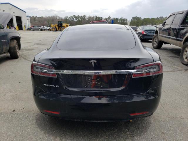 2016 TESLA MODEL S - 5YJSA1E1XGF170570