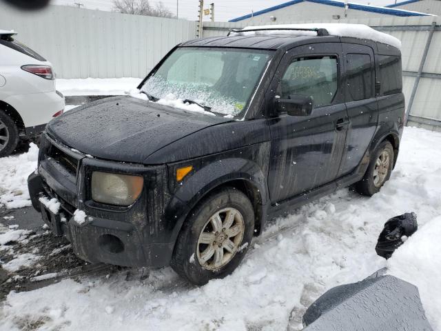 2007 Honda Element EX