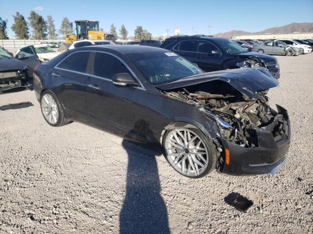 1G6AB5R32F0114067 Cadillac ATS