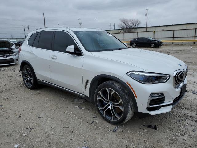 2020 BMW X5 SDRIVE - 5UXCR4C09L9C45466
