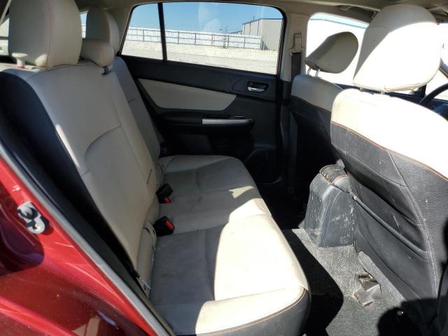 JF2GPANC9GH283675 Subaru Crosstrek Limited