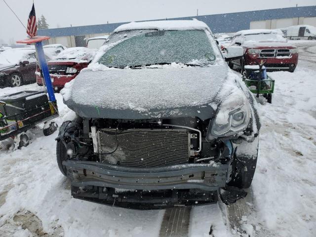 2017 CHEVROLET EQUINOX PR - 2GNFLGEK4H6173180