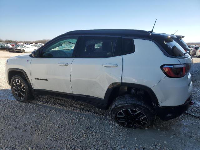 3C4NJDDB2LT220947 Jeep Compass Trailhawk