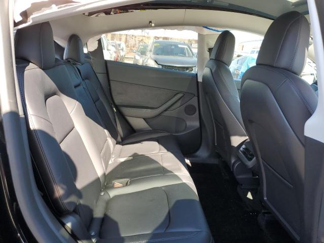 7SAYGDEE6NF342252 Tesla Model Y