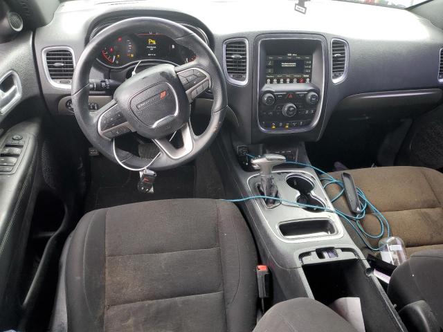 2019 DODGE DURANGO SX - 1C4RDHAG5KC833476
