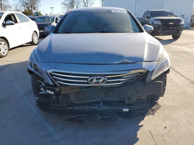 5NPE24AF0HH558682 Hyundai SONATA SE