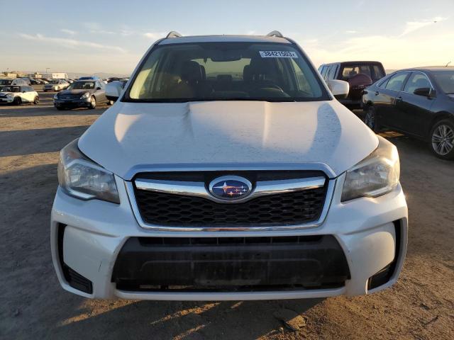 JF2SJGDC6EH557511 Subaru Forester 2.0xt Premium