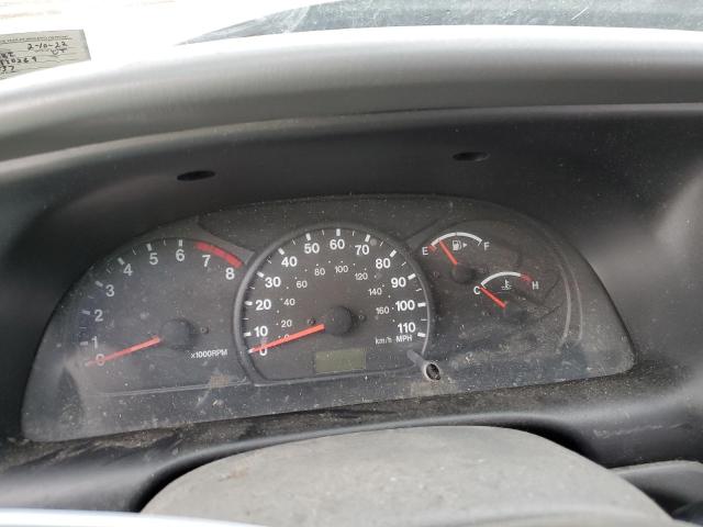 JS3TX92V824130269 Suzuki XL7