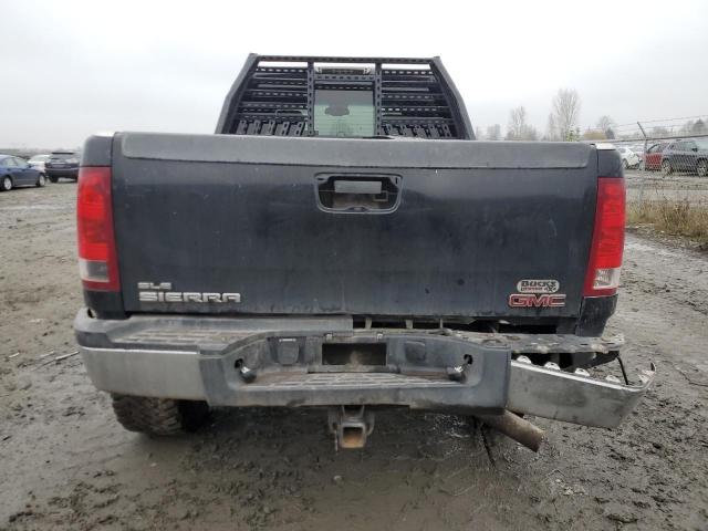 1GTHK23628F110338 GMC Sierra K2500 Heavy Duty