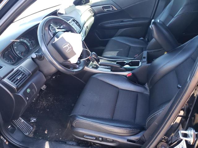 2017 HONDA ACCORD SPO - 1HGCR2F58HA161527