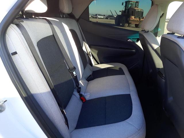 2019 CHEVROLET BOLT EV LT - 1G1FW6S04K4117352
