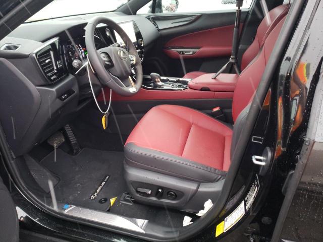 2023 LEXUS NX 250 2T2ADCEZ9PC002696