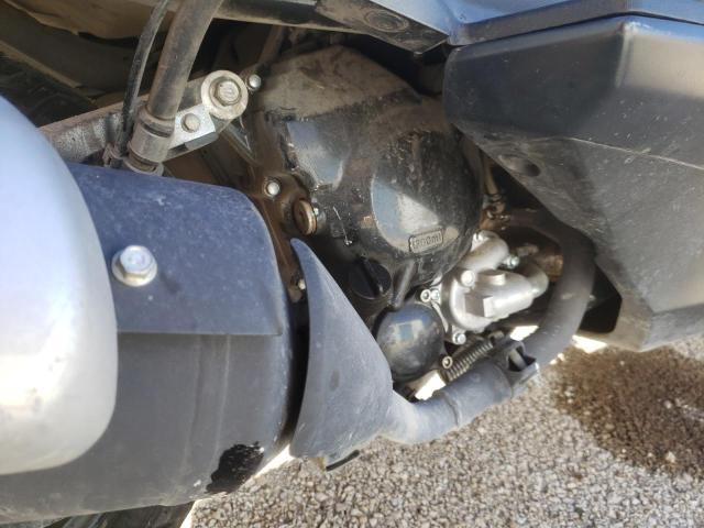2019 SUZUKI UH200 - MLCCH41A2K1600023