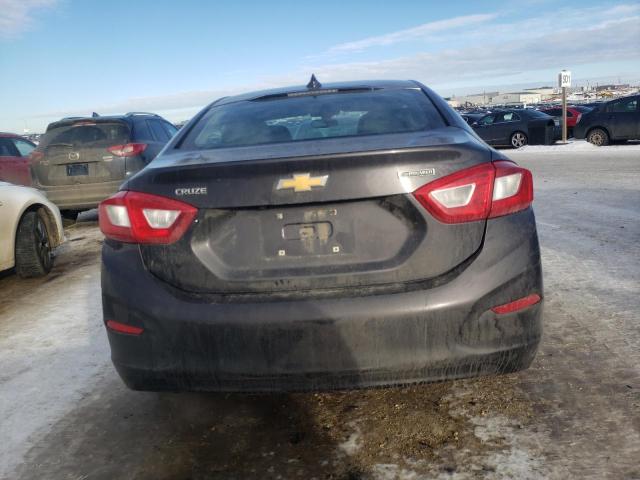 2017 CHEVROLET CRUZE PREM - 1G1BF5SM3H7119516