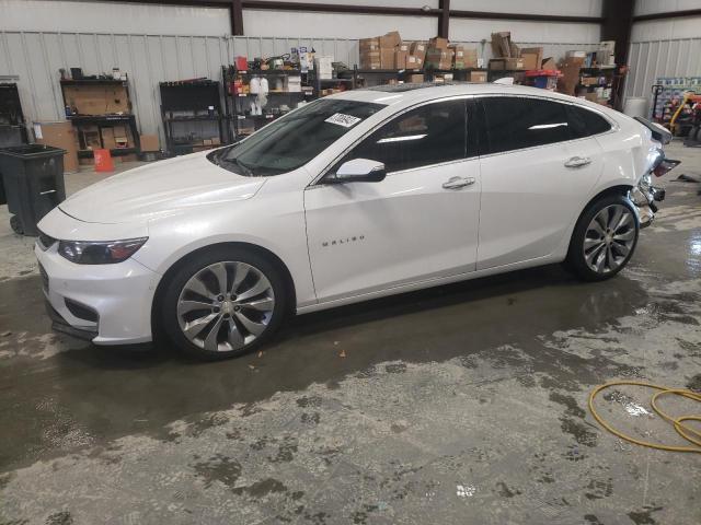 2016 CHEVROLET MALIBU PRE - 1G1ZH5SX9GF244771