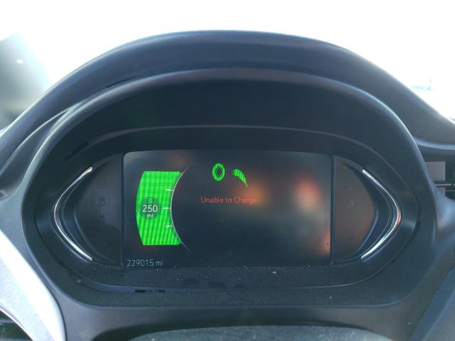 2017 CHEVROLET BOLT EV PR - 1G1FX6S07H4134412