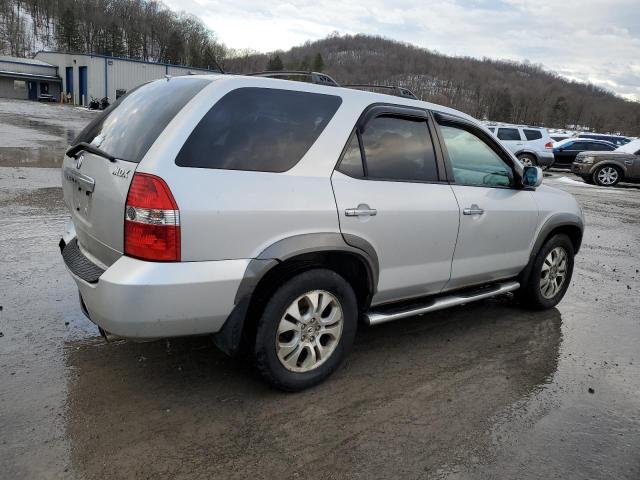 2HNYD188X3H544667 Acura Mdx Touring