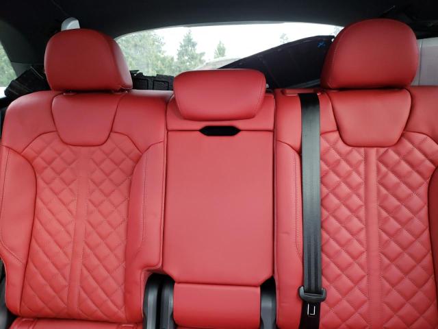 2022 AUDI SQ5 PRESTI WA1C4AFY2N2039716