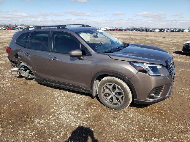 2022 SUBARU FORESTER P JF2SKADC9NH460281