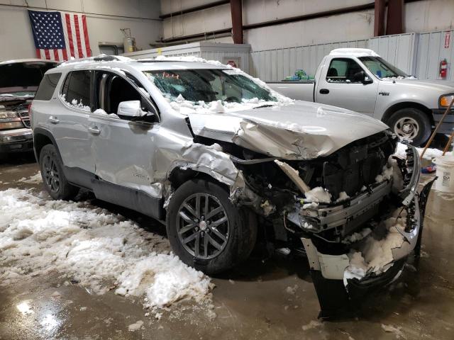 2019 GMC ACADIA SLT - 1GKKNMLS4KZ288641