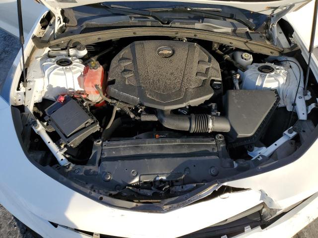 2017 CHEVROLET CAMARO LT 1G1FD1RS9H0108873