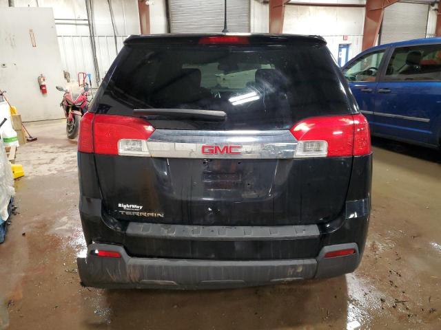 2GKALMEK6D6107570 GMC Terrain Sle