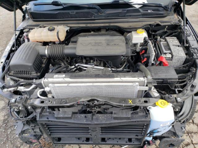 2019 RAM 1500 BIG H - 1C6RRFFG5KN710173
