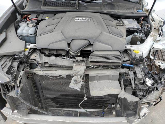 2019 AUDI Q8 PRESTIG - WA1CVAF16KD045762