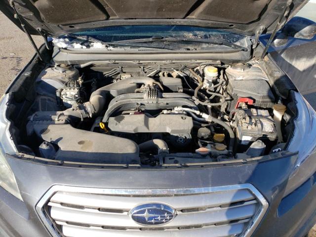 4S4BSBAC0F3233189 Subaru Outback 2.5i