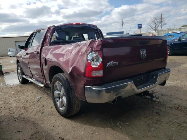 2019 RAM 1500 CLASS - 1C6RR7LT3KS503581
