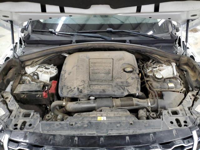SALYB2RX0JA707239 Land Rover RANGEROVER