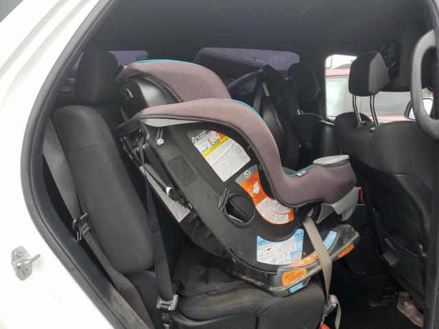 2019 DODGE DURANGO SX - 1C4RDHAG5KC833476