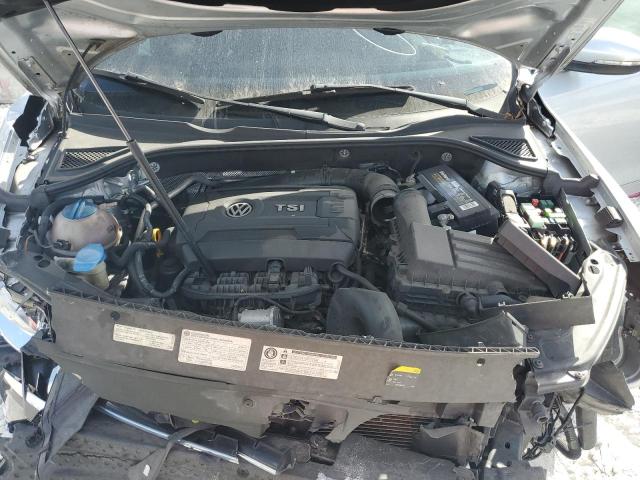 2016 VOLKSWAGEN PASSAT S 1VWAT7A37GC057072