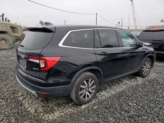 5FNYF6H56LB033594 | 2020 HONDA PILOT EXL