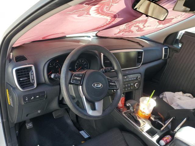 KNDPM3AC0L7639343 KIA Sportage Lx