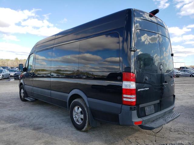 2016 MERCEDES-BENZ SPRINTER 2 - 8BRPE8DD0GE127158