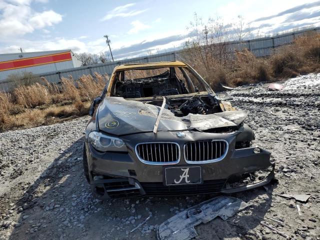2015 BMW 528 XI - WBA5A7C5XFG143991