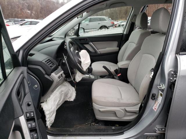 JF2SJAAC1FH551666 Subaru Forester 2.5i