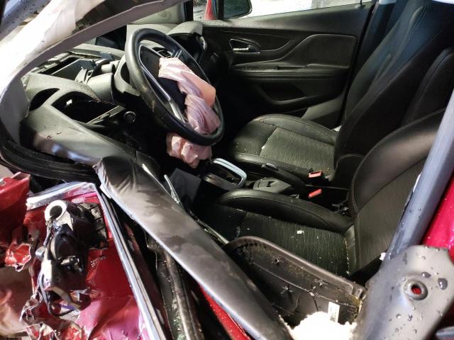 2015 BUICK ENCORE CON - KL4CJBSB3FB040679