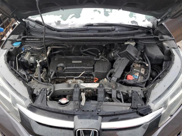 2016 HONDA CR-V SE - 2HKRM4H47GH705286