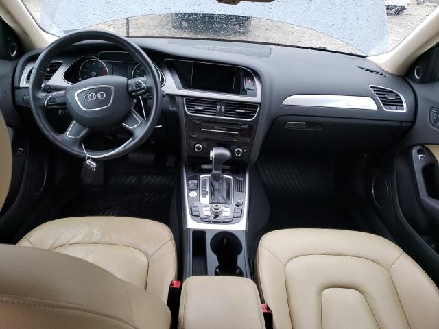 VIN WAUKFAFL5EN018760 2014 Audi A4, Prestige no.8