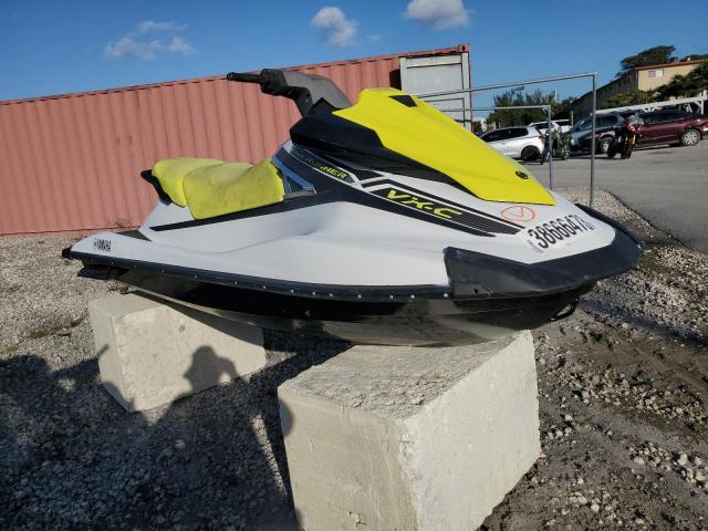 2019 Yamaha VX for sale in Opa Locka, FL