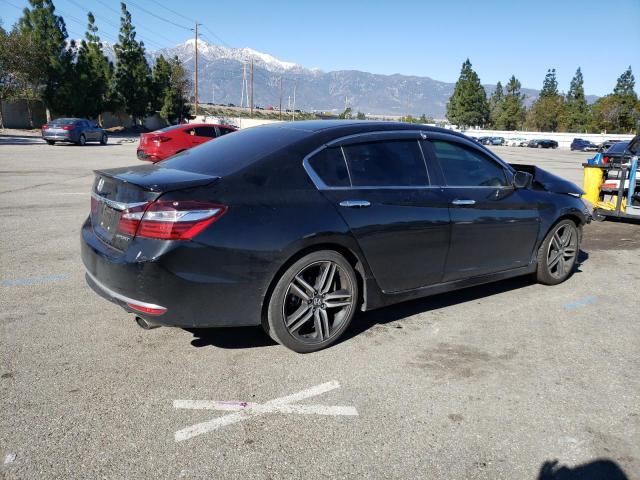 2017 HONDA ACCORD SPO - 1HGCR2F58HA161527