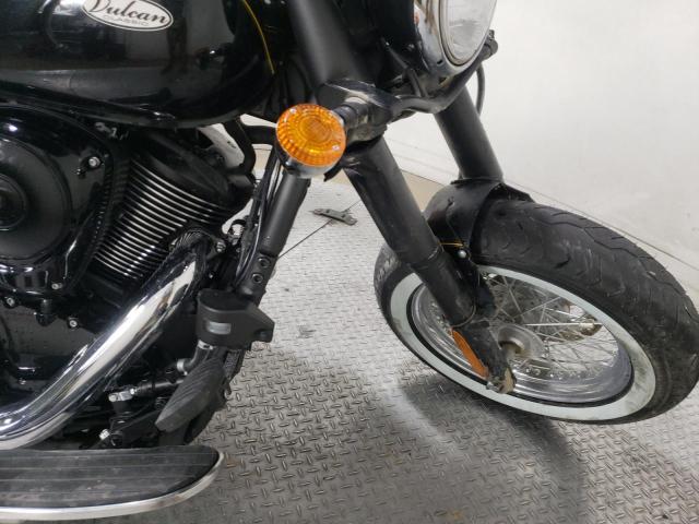 2023 KAWASAKI VN900 E JKAVN2E13PA000111