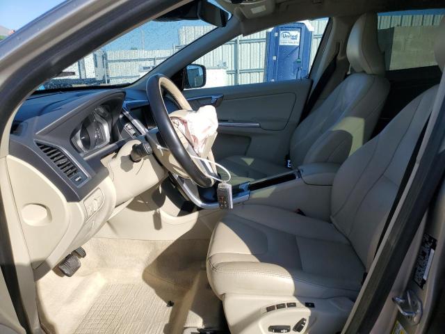 YV440MDM8G2806072 Volvo XC60