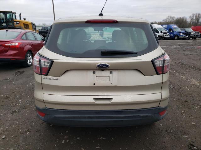 1FMCU0F75JUB44140 Ford ESCAPE S