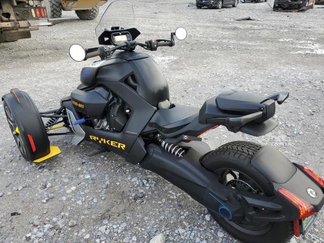 2021 CAN-AM RYKER RALL - 3JB2GEG26MJ003887