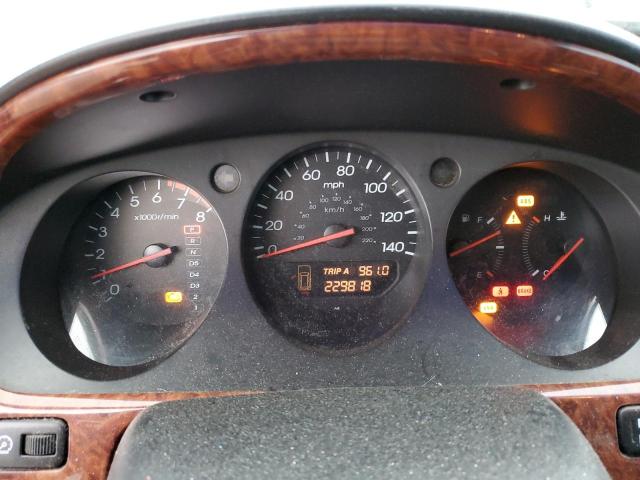 2HNYD188X3H544667 Acura Mdx Touring